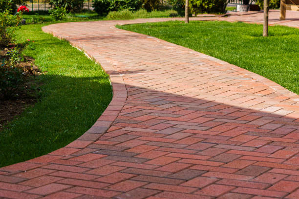 Best Cobblestone Driveway Pavers  in Trappe, MD